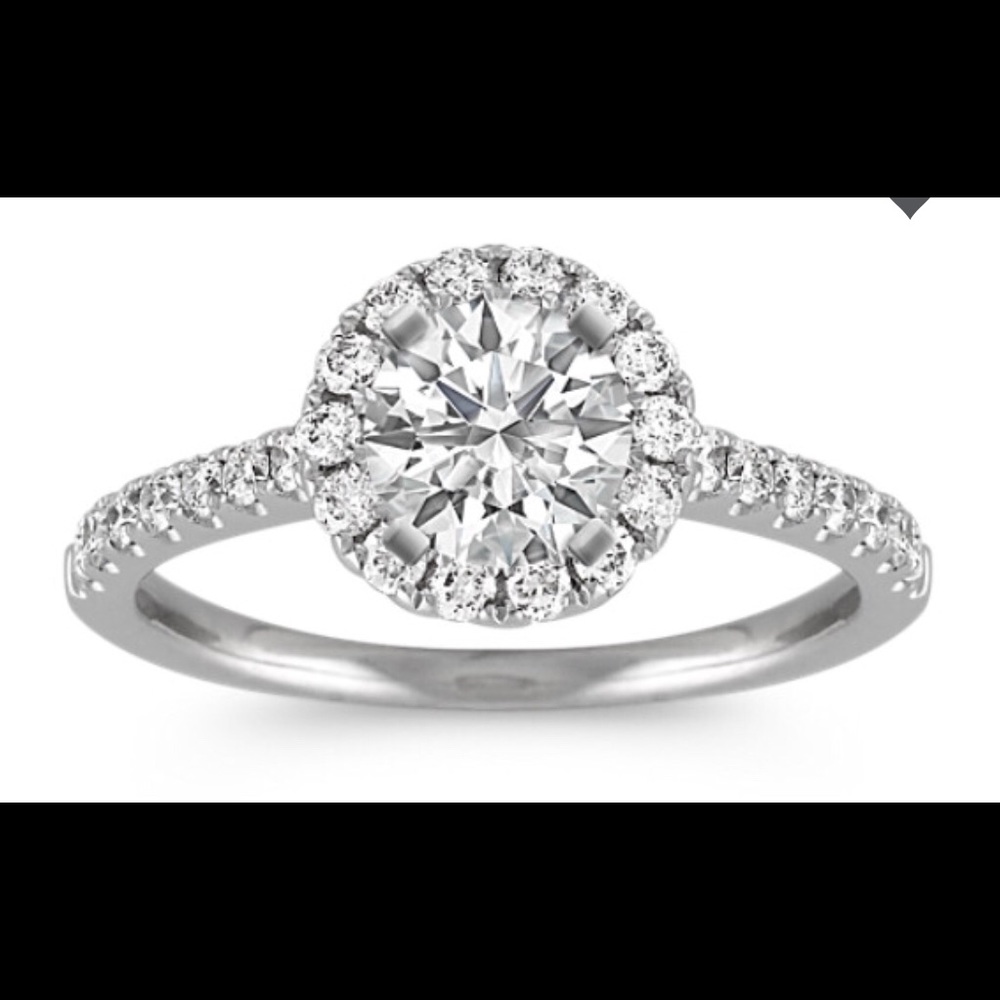 Engagement ring